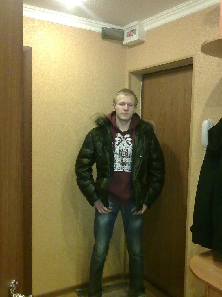 Дима Чесноков Рики Мартин | Дружковка