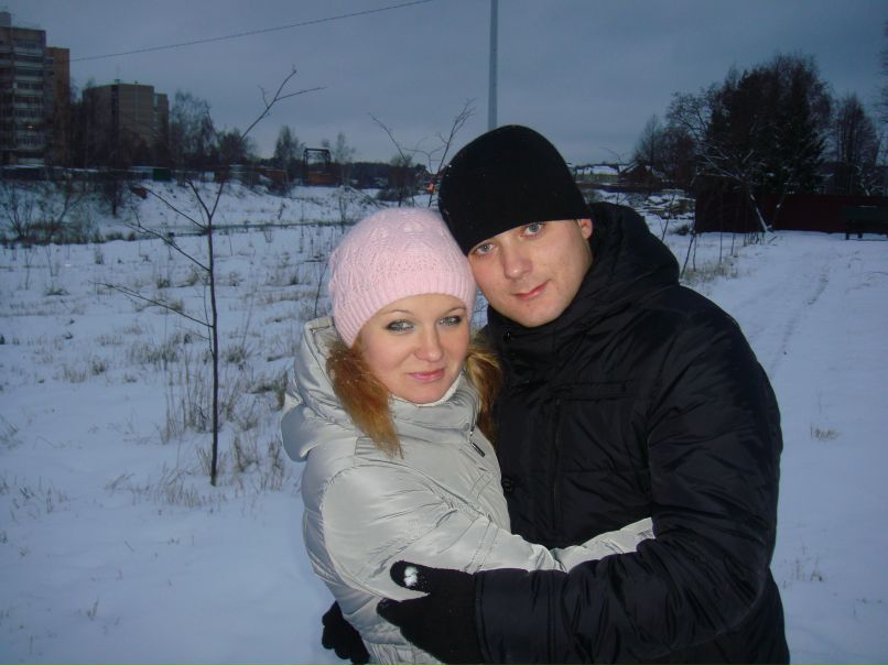 Ирина Романова | Нахабино