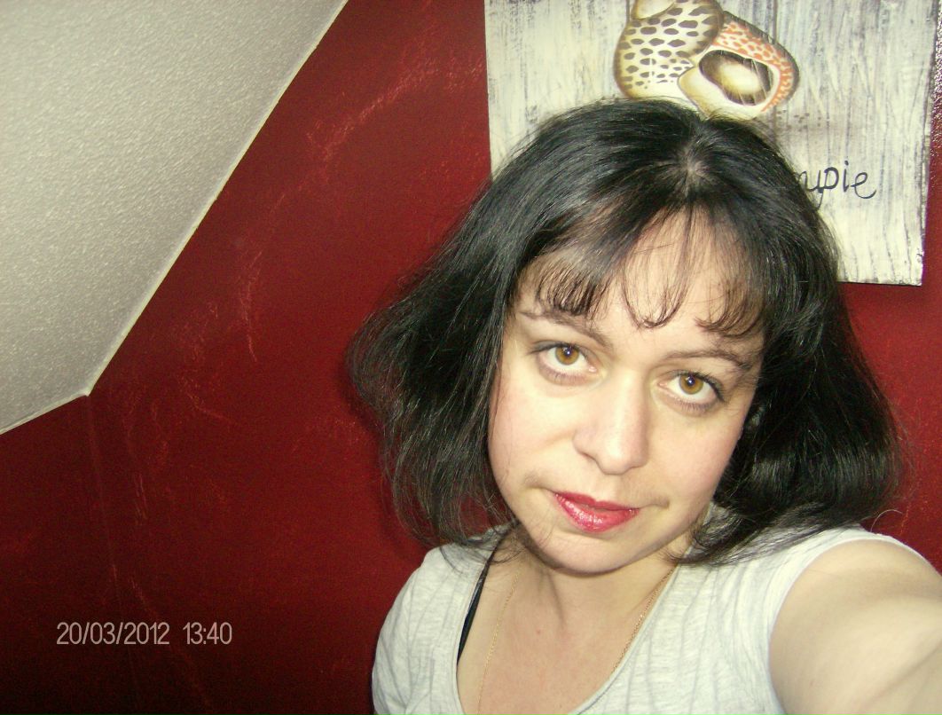 Елена Генш | Санкт-Петербург