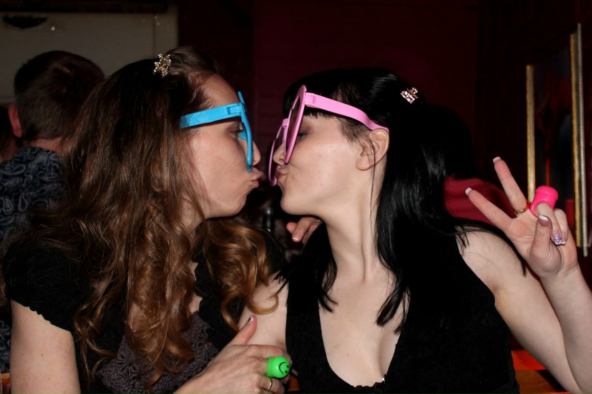 Катерина Кляченко | Ростов-на-Дону