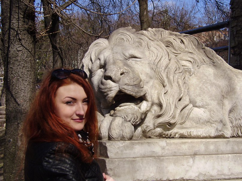 Наталья Тонковид | Киев