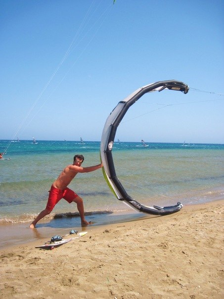 Макс Золотарёв | 