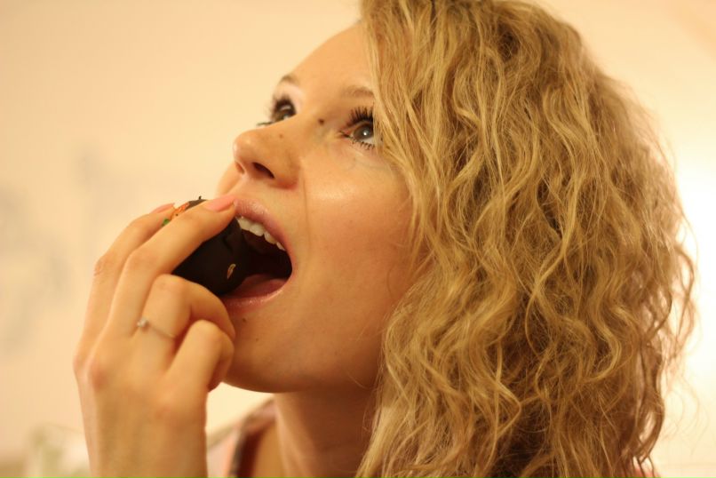 Любовь Иванова | Новосибирск