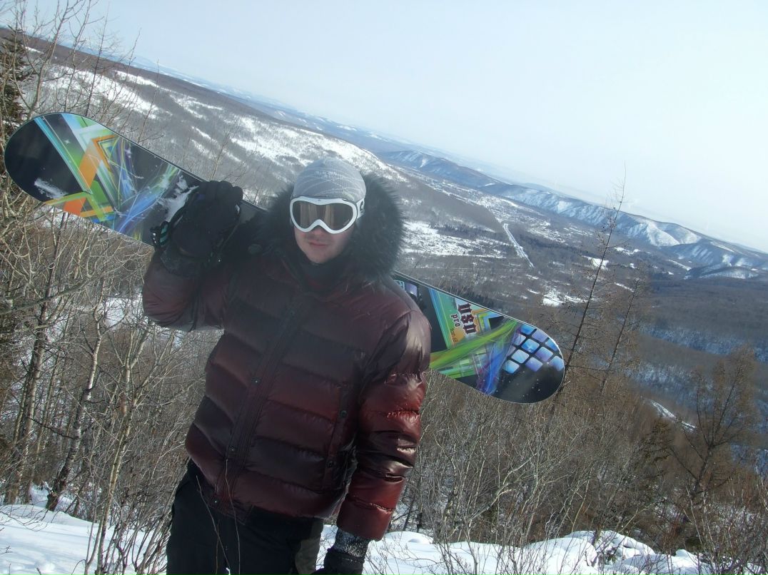 Дмитрий Ротов | Белогорск