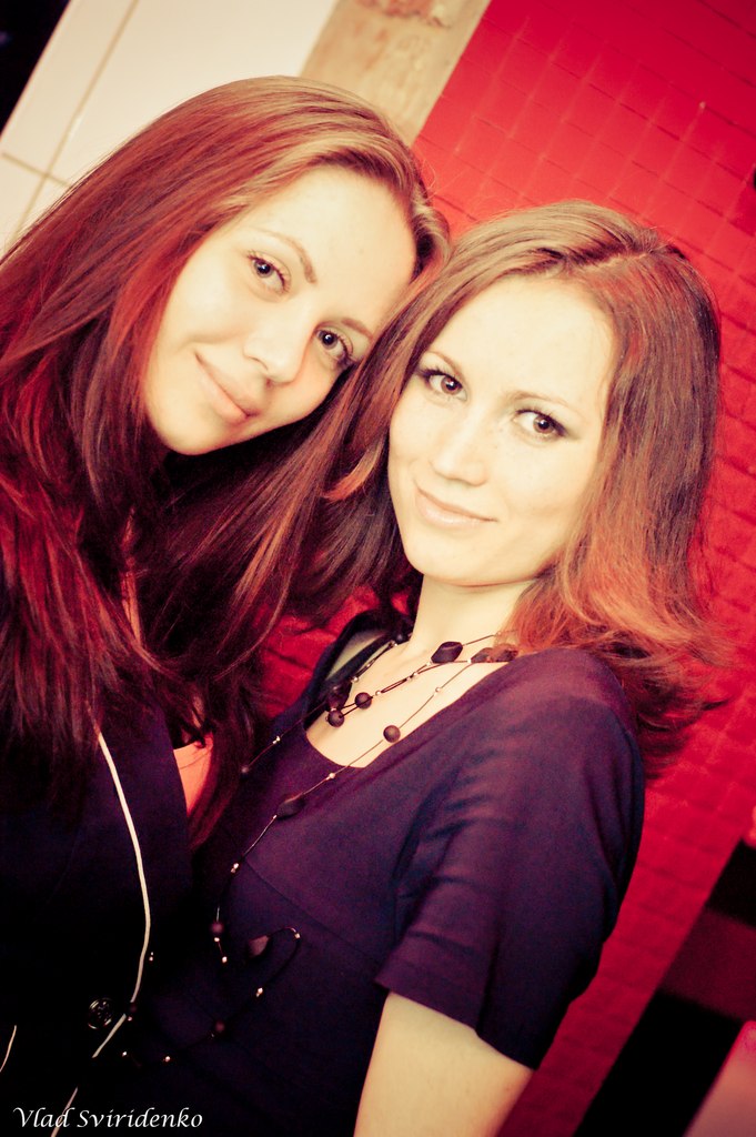 Анастасия Шевалье | Санкт-Петербург