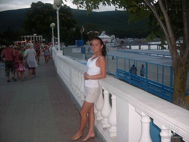 Ольга Варанкина | Киров