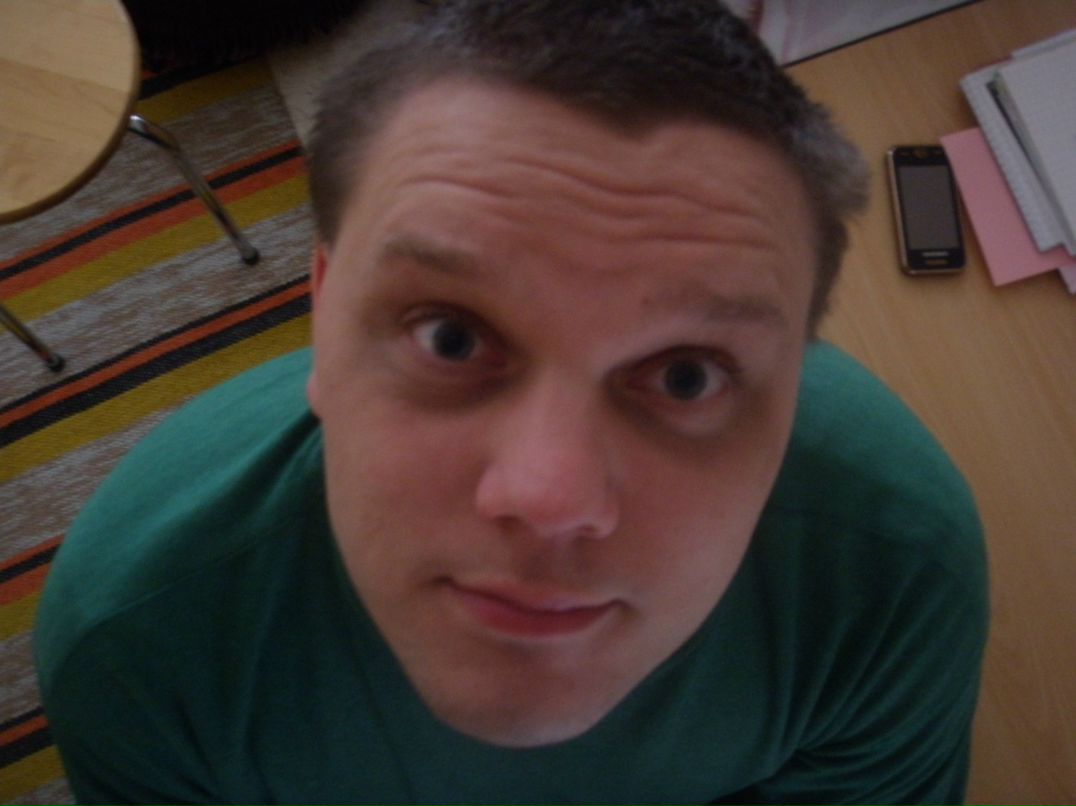 Sami Haavisto [Sammy] | Kauhajoki