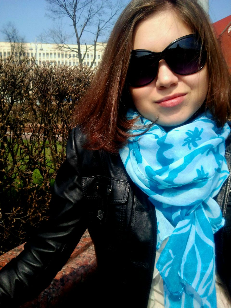 Ilona Vinnikova | Минск