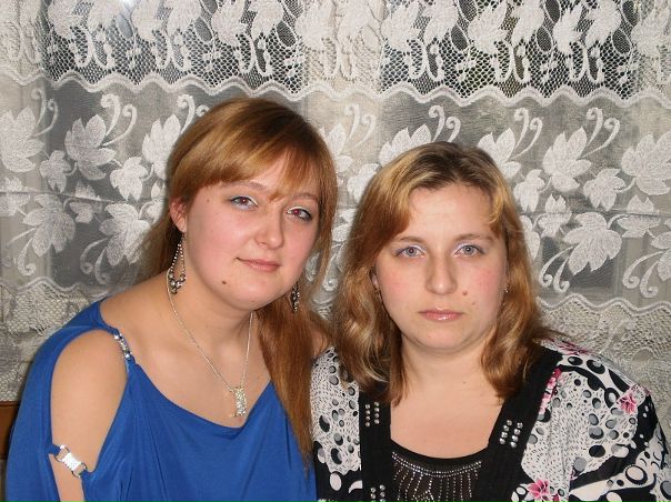 №54, Крістіна Лиско, Коломыя №54, Крістіна Лиско, Коломыя