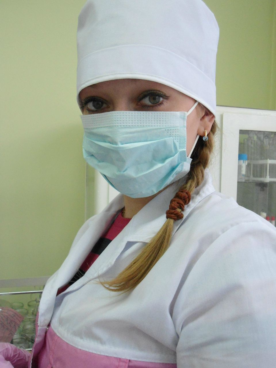 Анастасия Иванова | Раменское