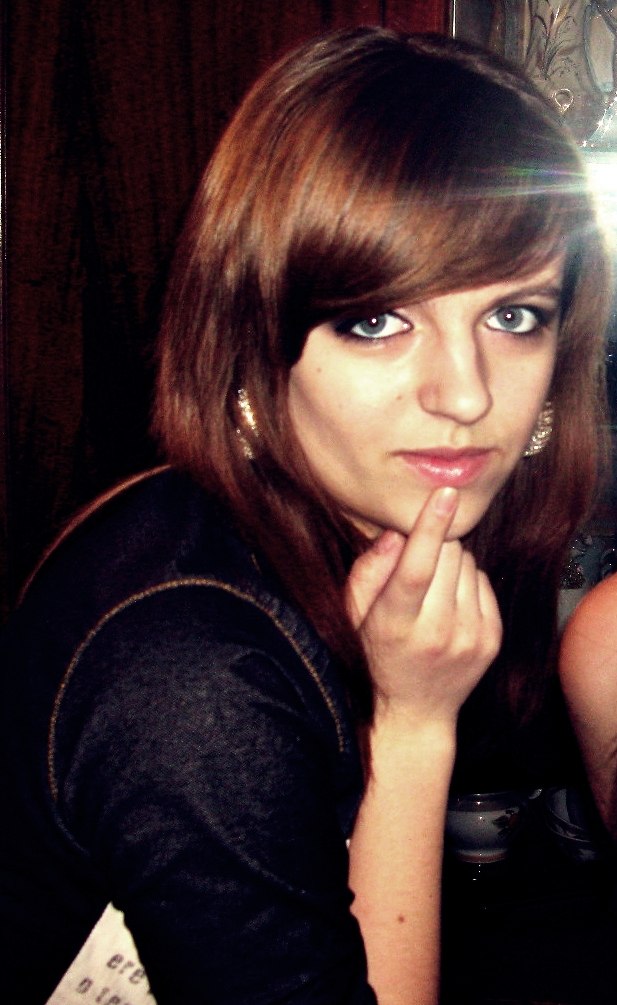 Анастасия Стукало | Киев