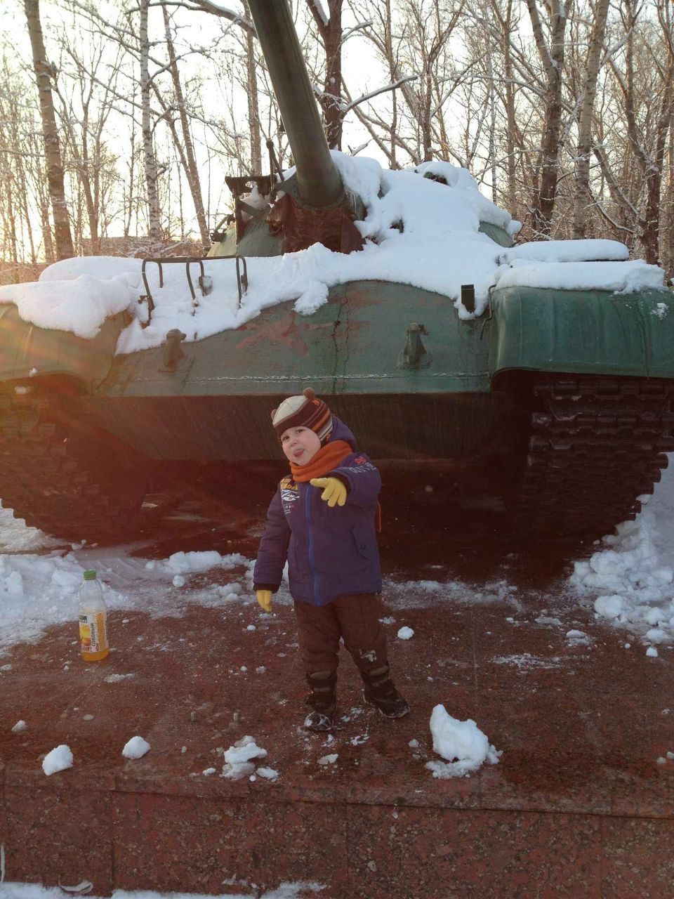 Вадим Галиаскаров | Тюмень