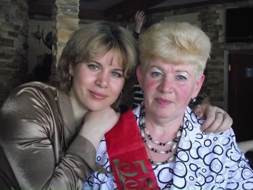 Наташа Панина | Алатырь