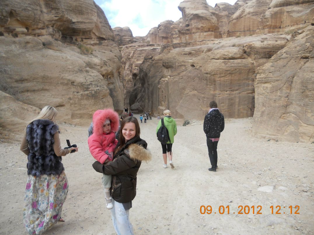 Кристина Еремина | Киев