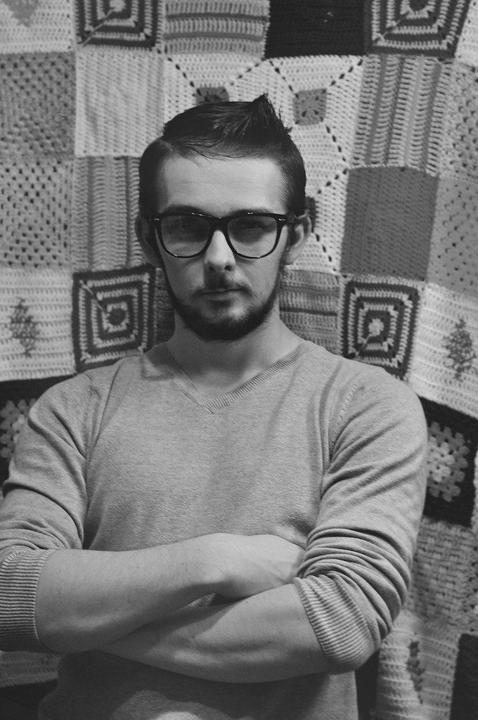 Егор Газизов | Москва