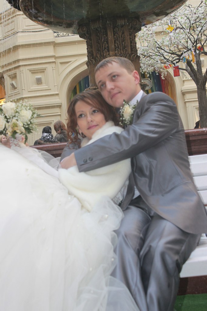 Элечка Кабанова | Москва