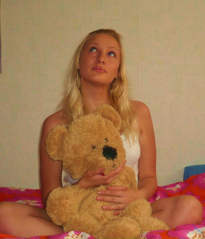 Даша Гришина | Москва