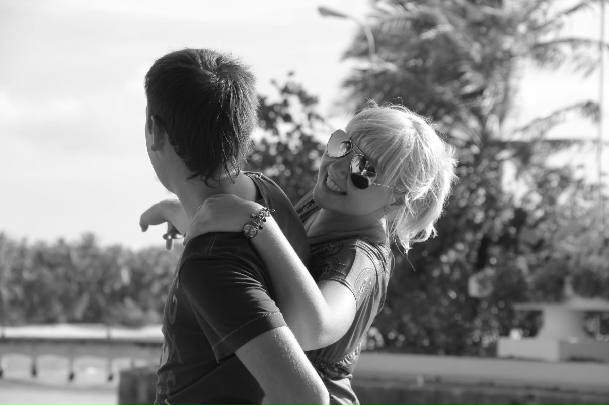 Маришка Качимова ВСЯ ТАКАЯ ВКУСНЯТИНА | Самара