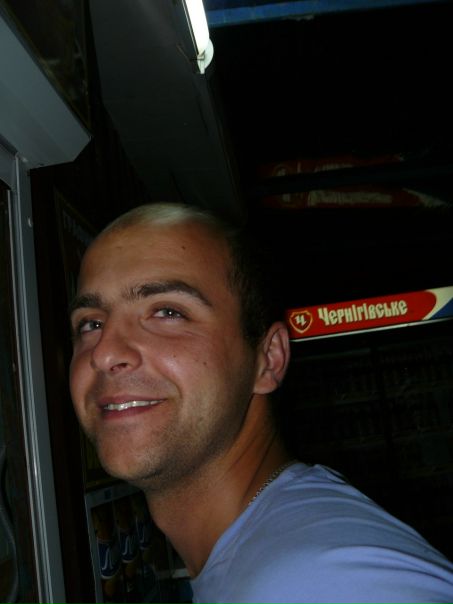 №58, Дмитрий Мистюк, Пологи №58, Дмитрий Мистюк, Пологи