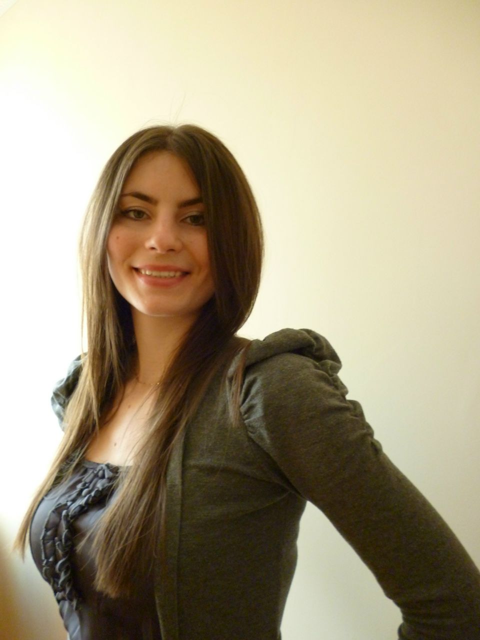 Елена Негреева | Санкт-Петербург