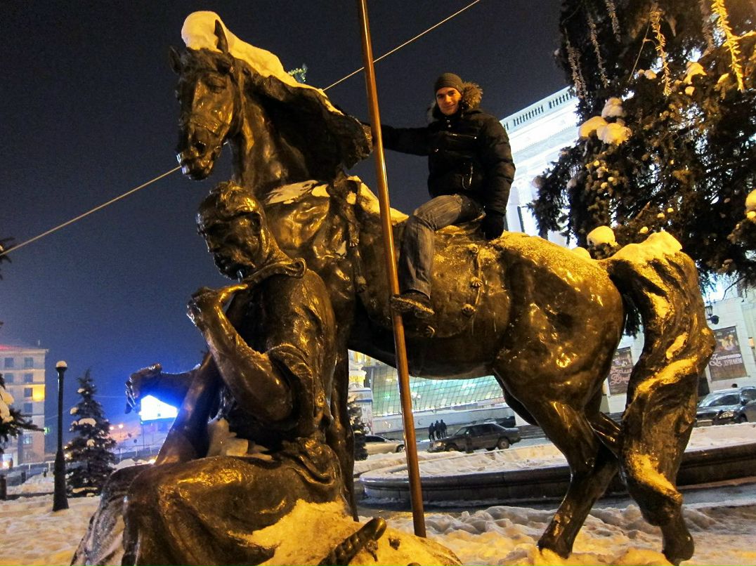 Дмитрий Ильченко | Харьков