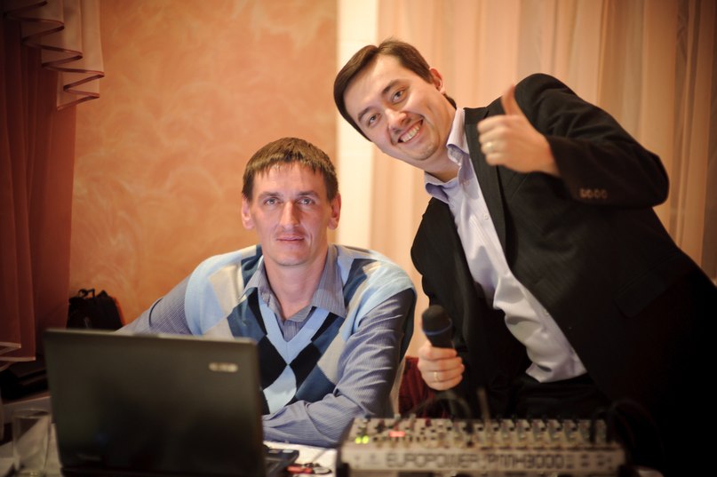 Радмир Валетов | 