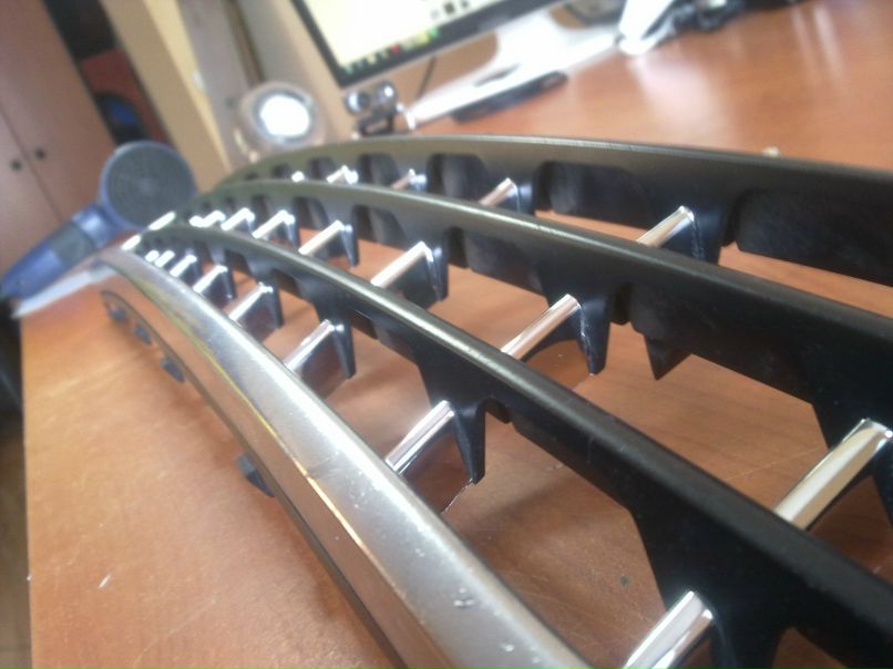 Вячеслав Тиманьков | Орёл