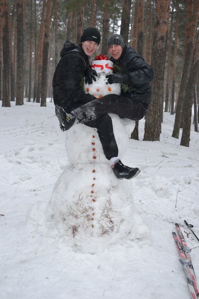 Николай Кирюхин | Нижний Новгород