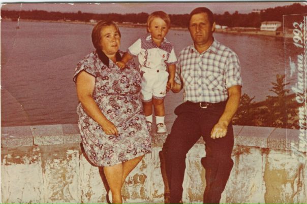 №28, Никита Смирнов, Карпинск №28, Никита Смирнов, Карпинск