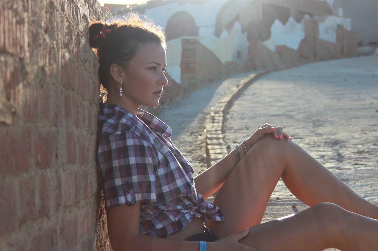 Юлия Шикулина | Москва