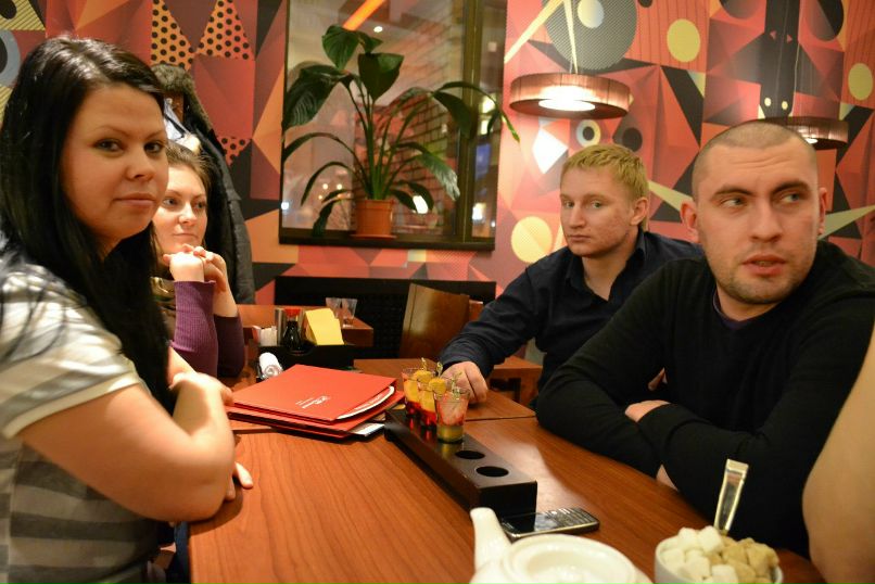 Сергей Макаров | Москва