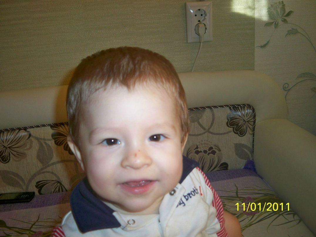 Александр Безгин shusha05 | Краснодар