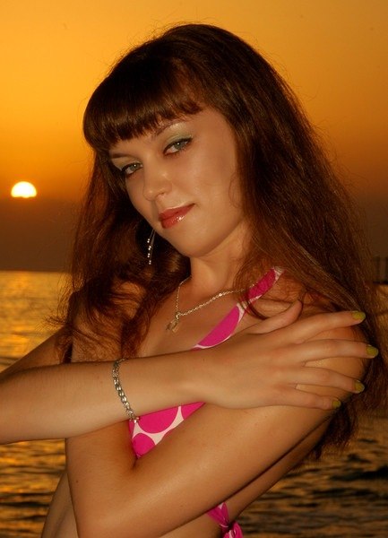 Виктория Андреева | Алматы