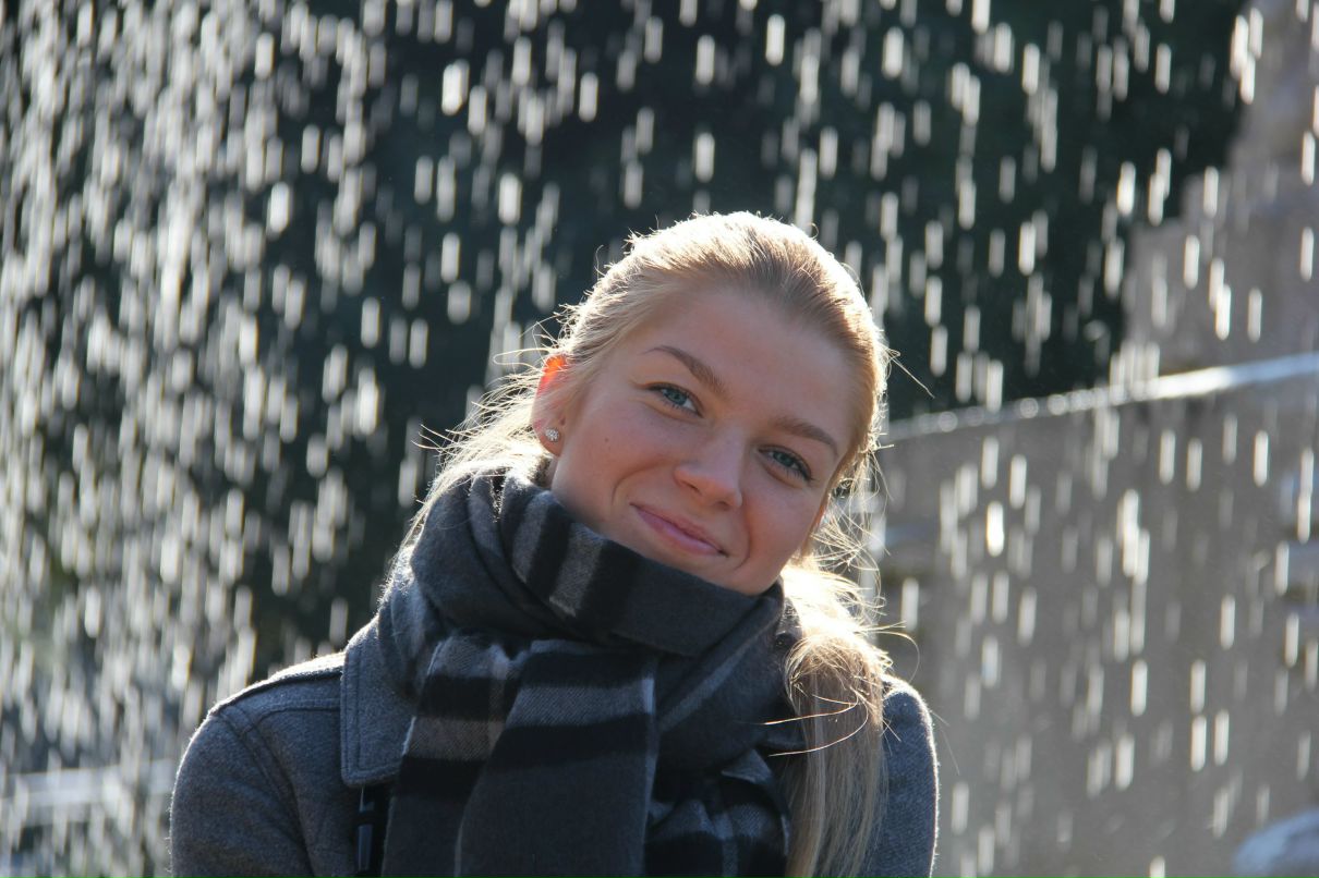 Виктория Хмылова | 