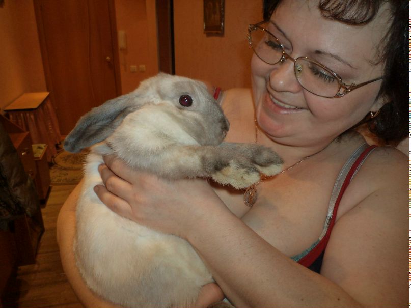 Татьяна Курмазова | Липецк