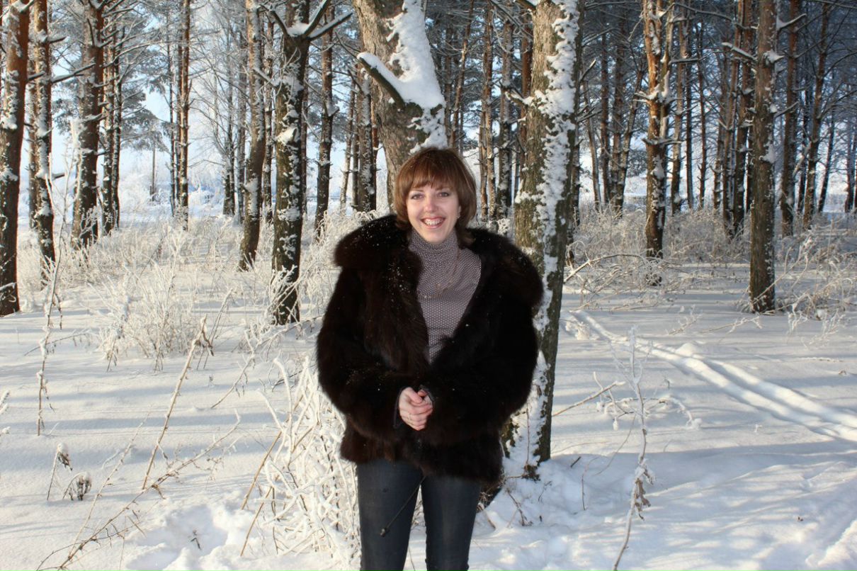 Наталья Безруких | Нижний Новгород