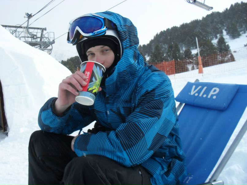 Сергей Давыдов | Челябинск