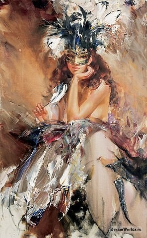 Маргарита Суворова | Санкт-Петербург