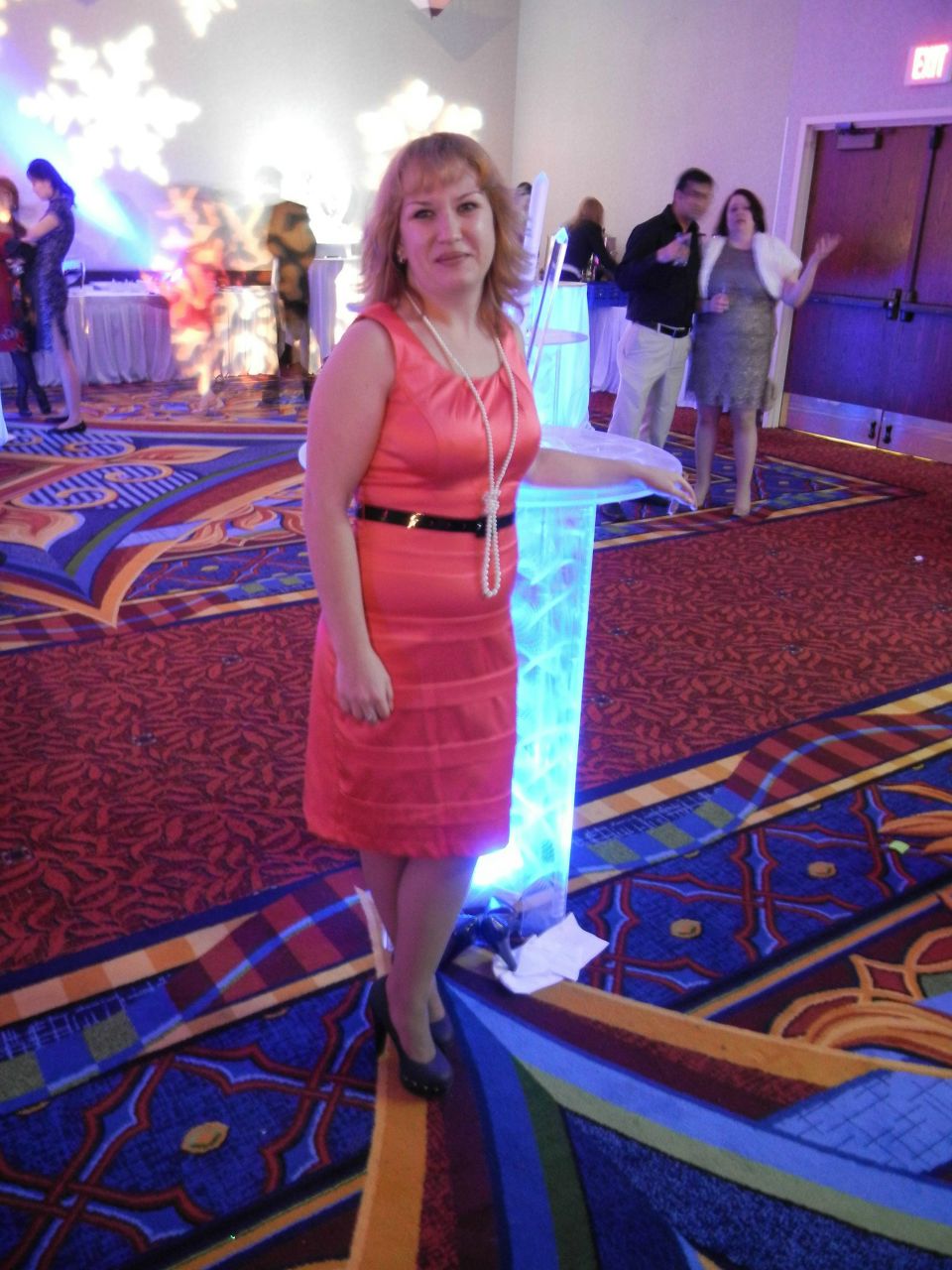 Марина Косихина | Усть-Каменогорск