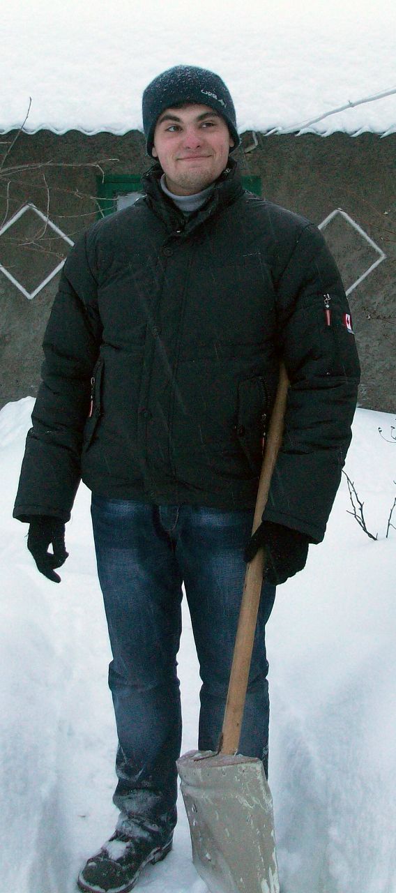 Алексей Оленюк | Житомир