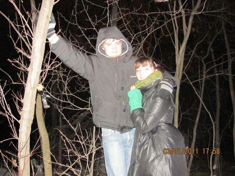 Виктория Краско | Тольятти