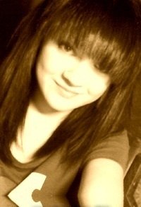 Катрина Типер | Санкт-Петербург