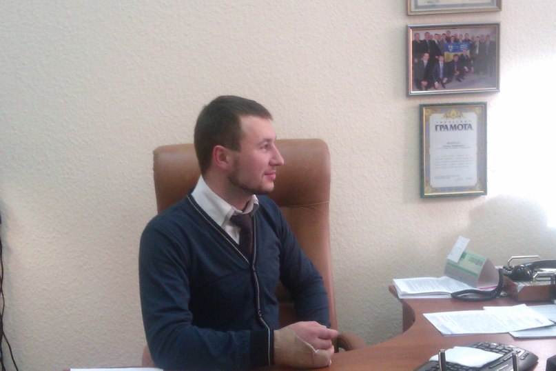 Максим Пась | Киев