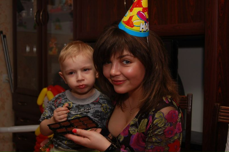 Віта Левчук | Ровно