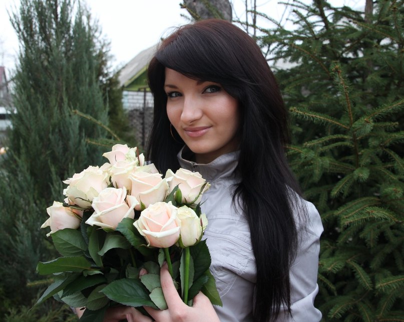 Аньчик Галич ♥ ♥ ♥ ♥ ♥ ♥ ♥ | Днепр (Днепропетровск)