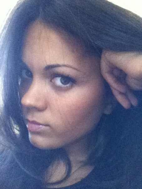 Madina Kalinina | Санкт-Петербург