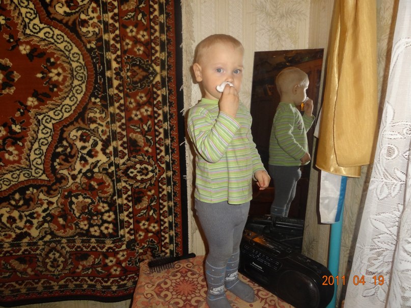 Максим Хлебников | Сызрань