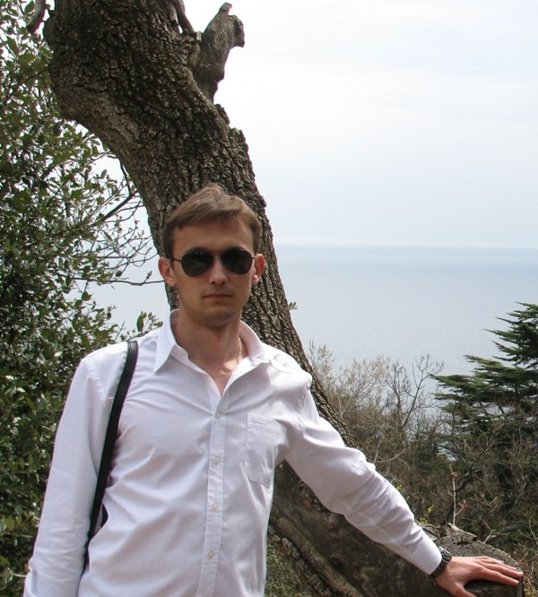 Сергей Петров | Казань