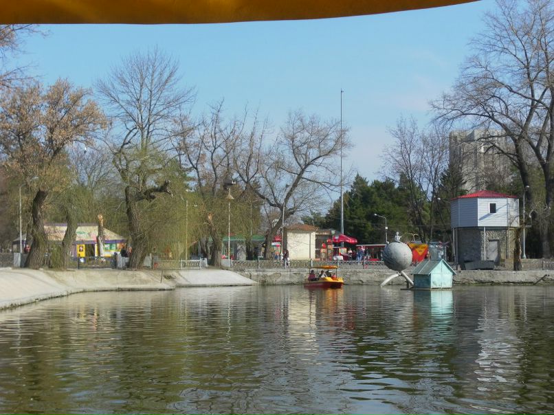 Натали Скляренко | Днепр (Днепропетровск)