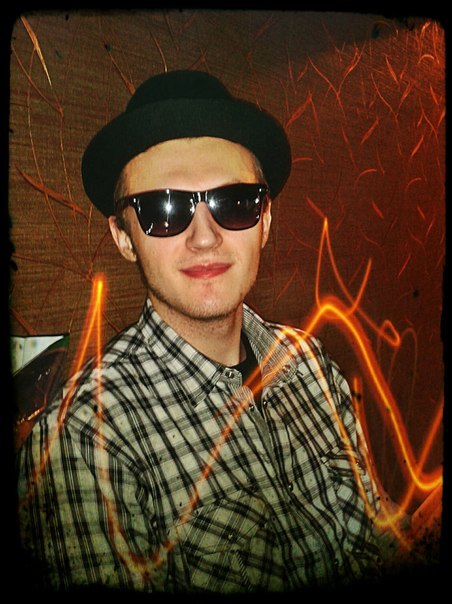 Серафим Барков | 